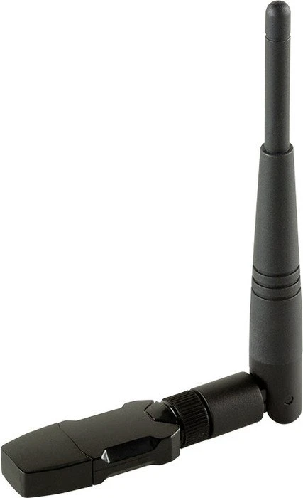 LogiLink WLAN 802.11ac Mini, 2.4GHz/5GHz WLAN, USB-A 2.0 [Stecker]