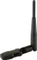 LogiLink WLAN 802.11ac Mini, 2.4GHz/5GHz WLAN, USB-A 2.0 [Stecker] Vorschaubild