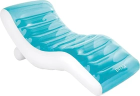 Intex Splash Lounge Luftmatratze