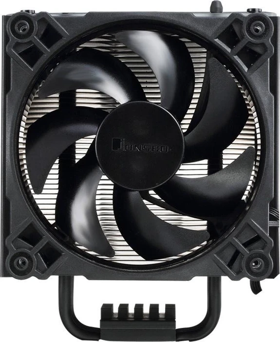 Jonsbo CR-201 RGB schwarz
