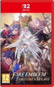 Fire Emblem: Fortune's Weave (Switch 2)