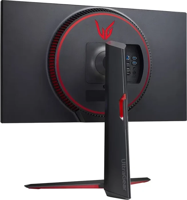 LG UltraGear GP9 27GP95RP-B, 27"