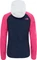 The North Face Stratos Funktionsjacke urban navy/petticoat pink/vaporous grey (Damen) Vorschaubild