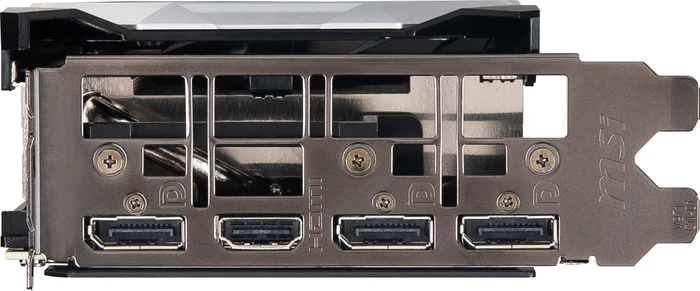 MSI GeForce RTX 2080 SUPER Ventus, 8GB GDDR6, HDMI, 3x DP