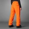 adidas Terrex Xperior 2L Insulated Tech Skihose lang semi impact orange/white (Herren) Vorschaubild