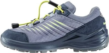 Lowa Zirrox II GTX Lo lilac/plum (Junior)