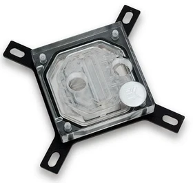 EK Water Blocks EK-Supremacy EVO, Nickel