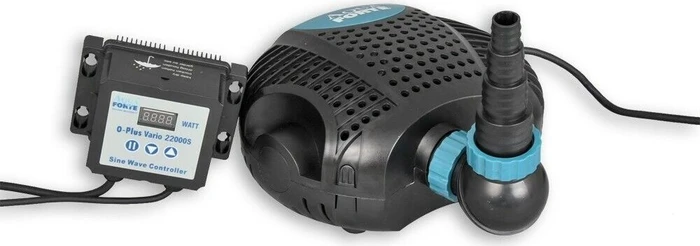 AquaForte O-Plus Vario Elektro-Teichpumpe (RD721)