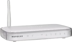 Netgear WLAN-Router
