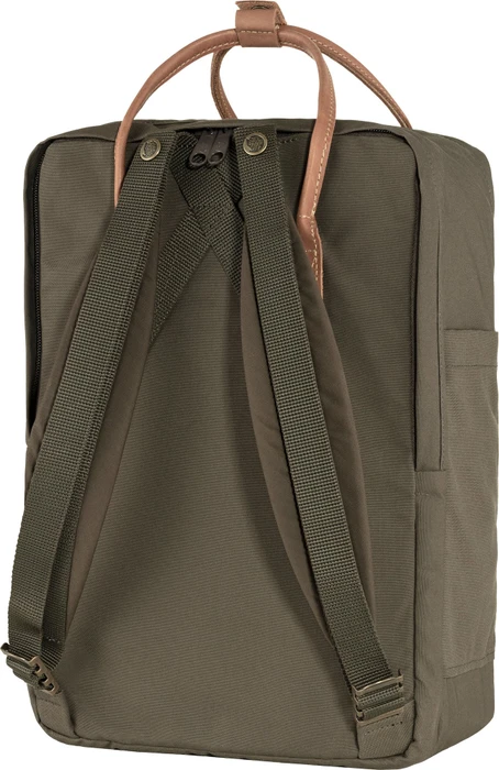 Fjällräven Kanken No. 2 Laptop 15 dark olive