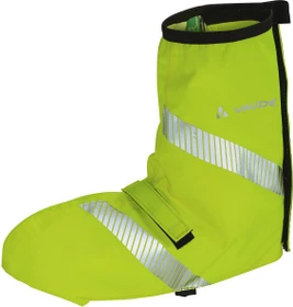 Vaude Luminum Bike Gamasche Überschuhe chute green