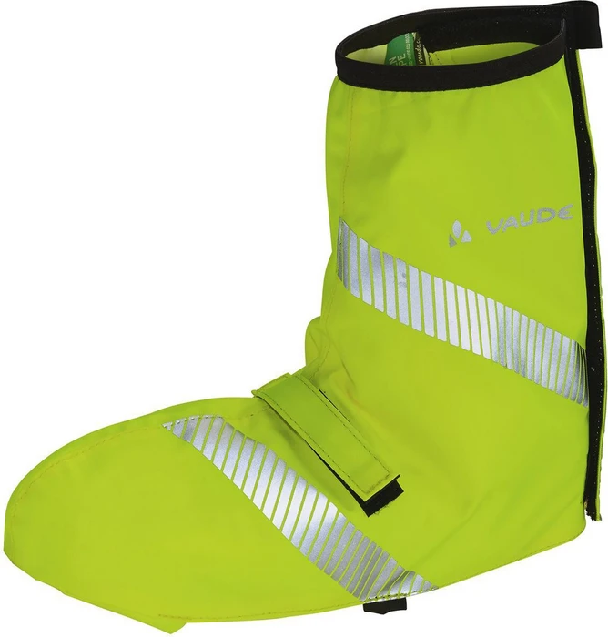 Vaude Luminum Bike Gamasche Überschuhe chute green