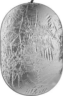 Rollei Profi 5 in 1 Faltreflektor 92x122cm
