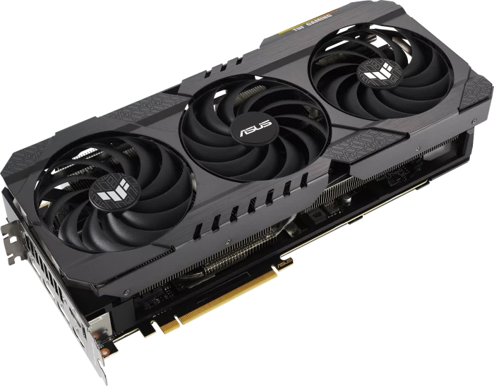 ASUS TUF Gaming GeForce RTX 4090 OG, TUF-RTX4090-24G-OG-GAMING, 24GB GDDR6X, 2x HDMI, 3x DP