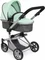 Bayer Chic 2000 Mika Kombipuppenwagen Vorschaubild