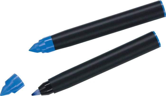 Pelikan griffix 3 Tintenroller-Patrone königsblau, 10er-Pack