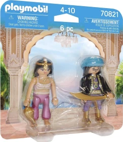 playmobil Princess Duo Pack Orientalisches Königspaar