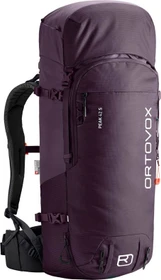 Ortovox Peak 42 S wild berry