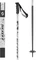 Scott Pure SRS Alpin Skistock frost black (Modell 2023/2024) Vorschaubild