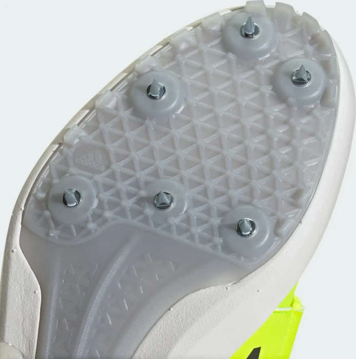 adidas Jumpstar lucid lemon/halo silver/off white (Herren)