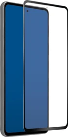 SBS Mobile Full Cover Glass Screen Protector für Samsung Galaxy A54 5G
