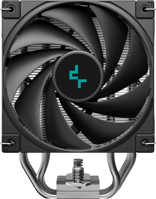 DeepCool AK500S Digital SE, schwarz