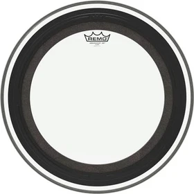 Remo Ambassador SMT Clear 18"