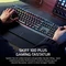 Corsair SKIFF 100 PLUS, schwarz, LEDs RGB, USB, DE Vorschaubild