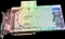 Thermaltake Pacific V-GTX 1080 Ti Plus MSI Gaming GPU Block transparent Vorschaubild
