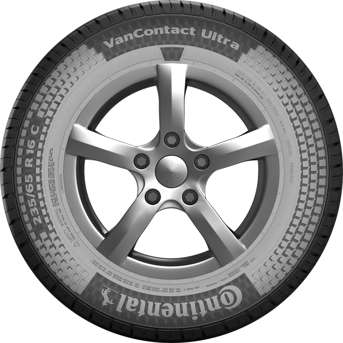 Continental VanContact Ultra 235/50 R19C 111/109T