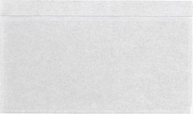 docuFIX Classic Lieferscheintaschen plus DIN lang, blanko, ohne Aufdruck, 250er-Pack