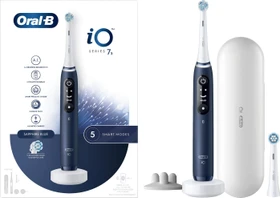 Oral-B iO Series 7s sapphire blue