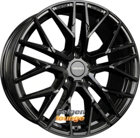 Carmani 20 Ludwig 8.0x18 5/108 ET55 (verschiedene Farben)