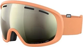POC Fovea apricot sunstone/clarity universal-partly sunny ivory
