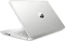 HP Laptop 17-by2210ng, Natural Silver, Pentium Gold 6405U, 8GB RAM, 256GB SSD, DE Vorschaubild