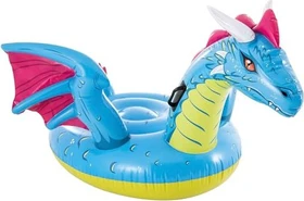 Intex Dragon Luftmatratze