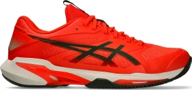 Asics Solution Speed FF 4 Clay cherry tomato/vintage khaki (Herren)