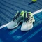 adidas Avacourt 2 green spark/core black/lucid lemon Vorschaubild