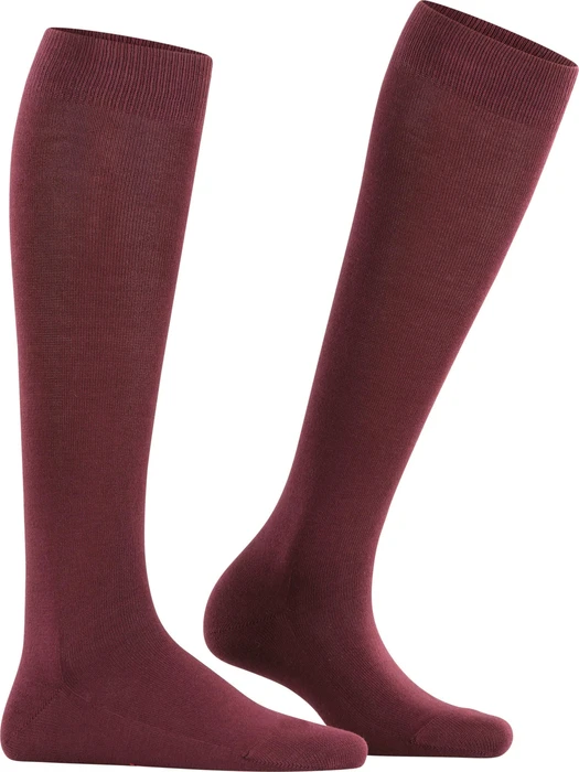 Falke Family Socken barolo (Damen)