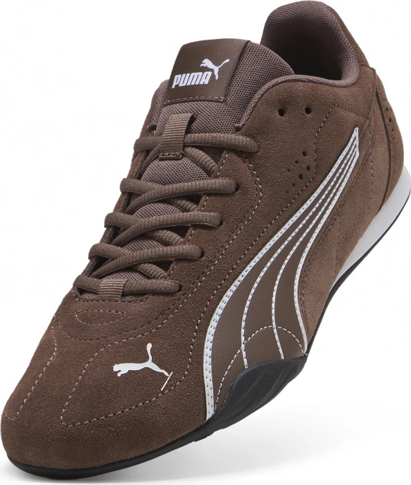 Puma Catch flat bronze/puma white
