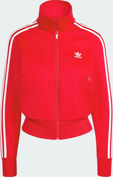 adidas Adicolor Classics Firebird Originals Trainingsjacke better scarlet (Damen)