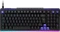 Logitech G512 X 98 TMR, schwarz, Dual-Swap analog/mechanisch, taktil, USB, UK Vorschaubild