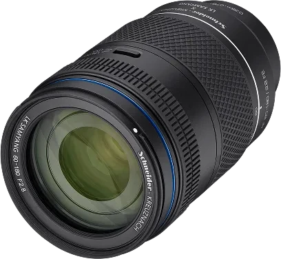 Samyang AF 60-180mm 2.8 FE Schneider-Kreuznach für Sony E
