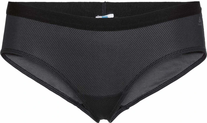 Odlo Active F-Dry Light Slip schwarz (Damen)
