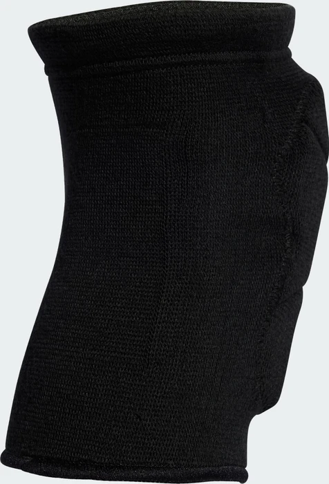 adidas Elite Volleyball Knieschützer schwarz/weiß
