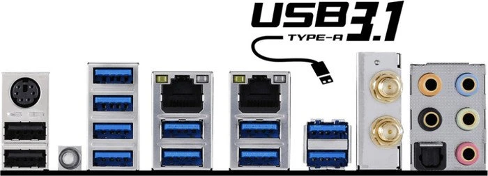 MSI X99A XPower AC (Intel 2011-3)