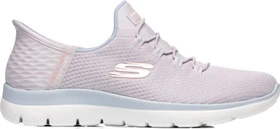 Skechers Slip-Ins: Summits - Diamond Dream lavender (Damen)