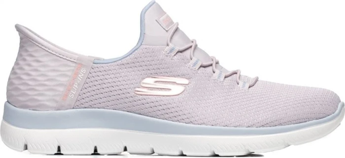 Skechers Slip-Ins: Summits - Diamond Dream lavender (Damen)