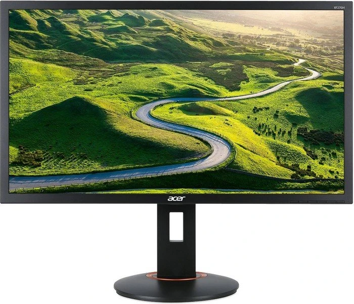 Acer XF0 XF270Hbmjdprz, 27"