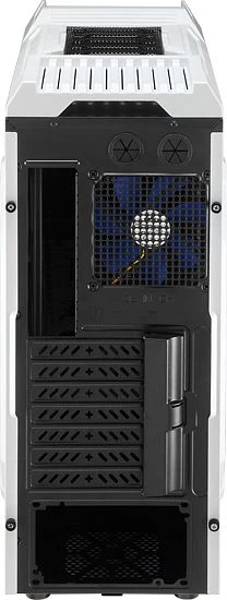 AeroCool GT-R White Edition